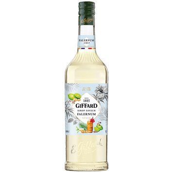 Сироп "Giffard" Фалернум (Falernum) 1 л 202156 фото