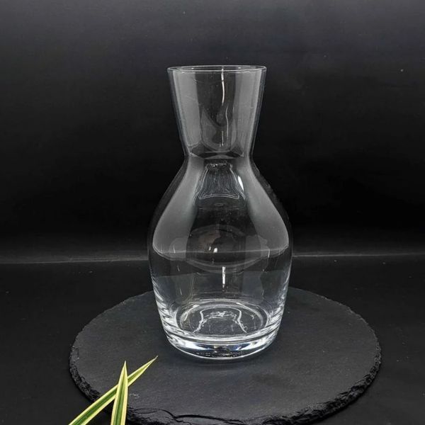 Графин для вина, 290 мл, Ypsilon Wine Caraffa, Bormioli Rocco 125023MTX121990 фото