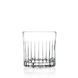 Стакан DOF, 360 мл, Timeless, RCR 25885020506 фото 1