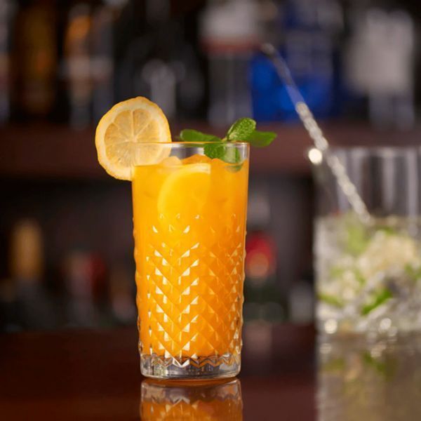 Стакан Long Drink, 414 мл, Carats, Libbey 926774 фото