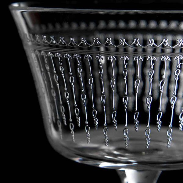 Коктейльный бокал Fizz, 200 мл, Design 1920, Urban Bar UB800-3 фото