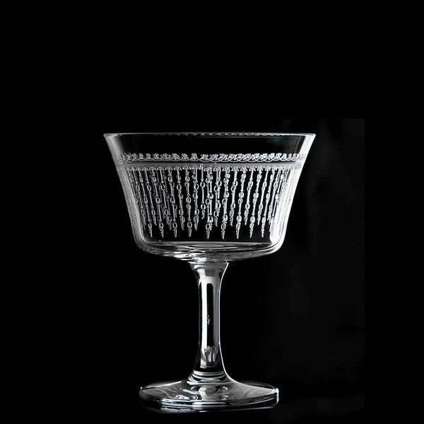 Коктейльный бокал Fizz, 200 мл, Design 1920, Urban Bar UB800-3 фото