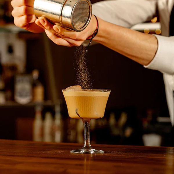 Коктейльный бокал Fizz, 200 мл, Design 1920, Urban Bar UB800-3 фото