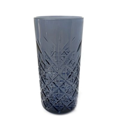 Склянка темно-синього кольору Tumbler 450 мл "Timeless" 52800 фото