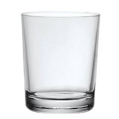 Склянка для води 250 мл, Caravelle 271315B фото