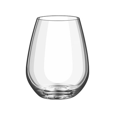 Склянка Water tumbler, 330 мл, Wine solition 44851500 фото