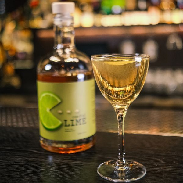 Кордиал Lime б/а, 700 мл cr0009 фото