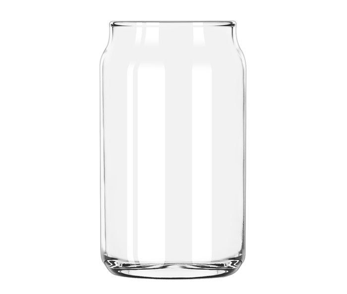 Стакан Glass Can 148 мл Beers 919066 фото