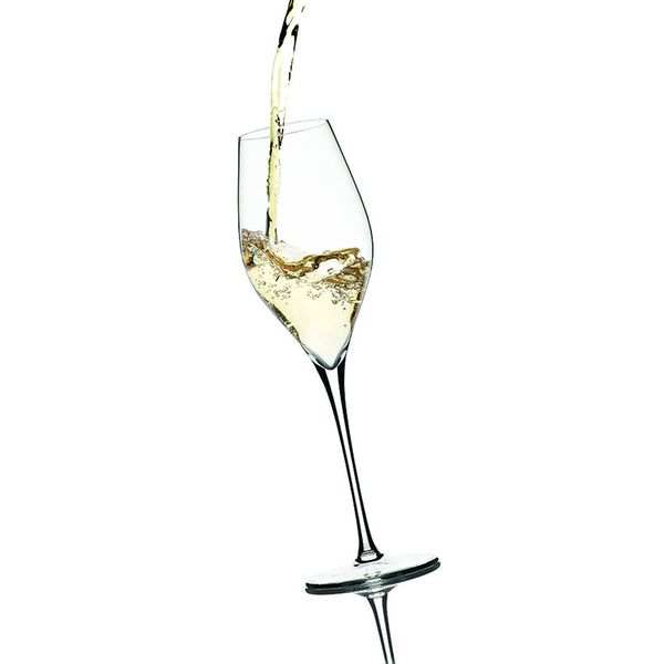 Келих для ігристого Champagne 320 мл, Swan 8581782091636 фото