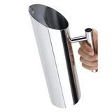 Кувшин для воды 2 л металлический, BarTrigger JUGS0003 фото