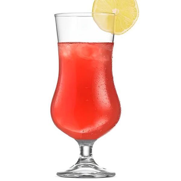 Коктейльный бокал, 504 мл, Bartender Hurricane, Bormioli Rocco 330245BAU021990 фото