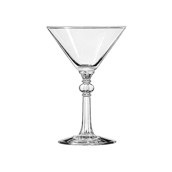 Келих для коктейлю Martini 190 мл, Vintage 913590 фото