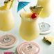 Коктейльный бокал, 504 мл, Bartender Hurricane, Bormioli Rocco 330245BAU021990 фото 3