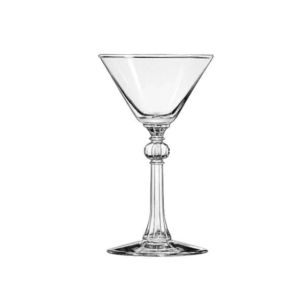 Келих для коктейлю Martini 130 мл, Vintage 913606 фото