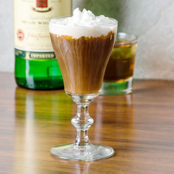 Бокал для ирландского кофе Irish Coffee 177мл, Vintage 914641 фото