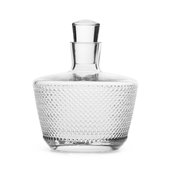 Набор для виски (графин + 2 стакана), Perfect Serve Scotland (handmade) 5900345927619 фото
