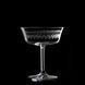 Коктейльний келих шале, 260 мл, Design 1910, Urban Bar UB3005 фото 2