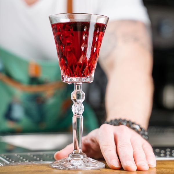 Коктейльный бокал Goblet, 260 мл, Marilyn, RCR 27279020306 фото