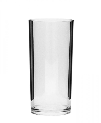 Склянка Long Drink 290 мл полікарбонат op048 фото