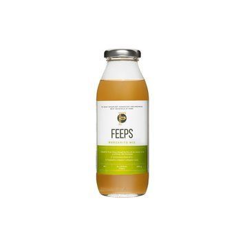Мікс безалкогольний Feeps Margarita & Daiquiri Mix, 300 мл cr0010 фото