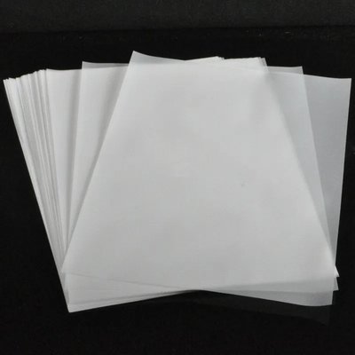 Пиро-бумага, 10 лист. (10х10см) afc385 фото