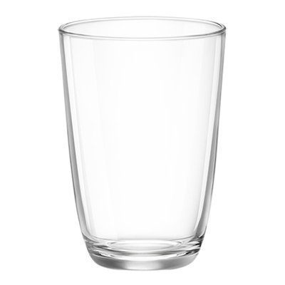Склянка для води Long Drink, 395 мл, Iris 580215VNA фото