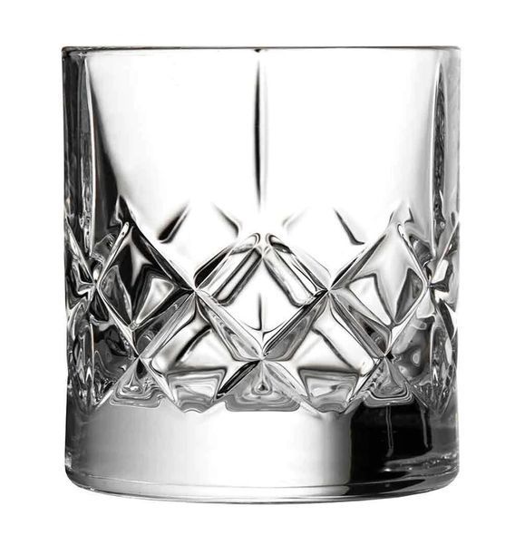 Стакан DOF, 310 мл, Ginza, Urban Bar UB4830 фото