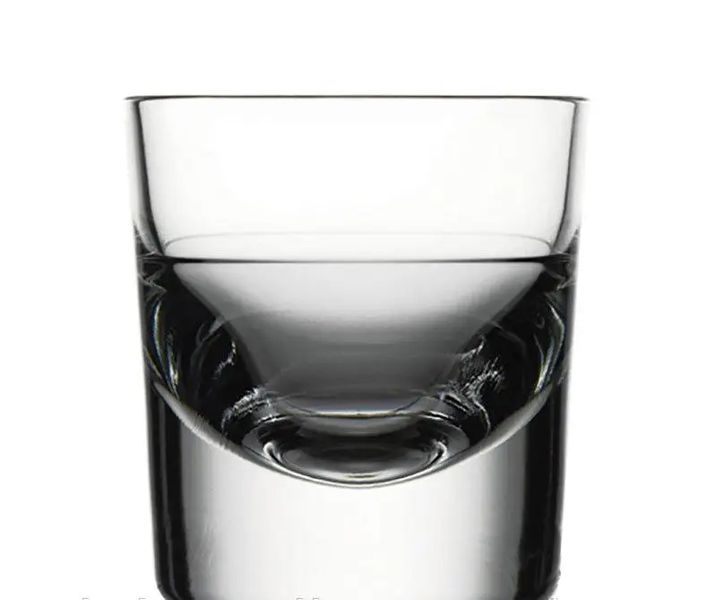 Склянка Whisky 130 мл "Grande" 52783 фото