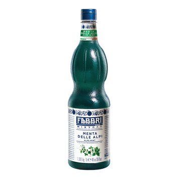 Сироп "Fabbri" Міксібар Альпійська М&rsquo;ята, 1 л 9159861-16B фото