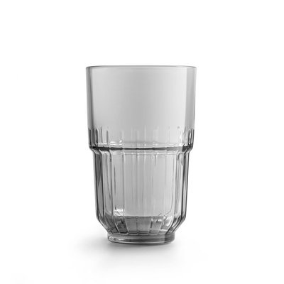 Склянка висока Beverage 296 мл, колір сірий Linq 820515 фото