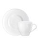 Набір для капучино "Aromateca Icon WH Capp Set", 220 мл 416833SBC021990 фото 1