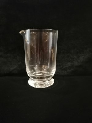Змішувальний стакан з п'ятою, 650 мл BarTrigger mgb0084 фото