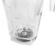 Чаша для блендера с ножами прозрачная (бисфенол отсутствует) 4.0 л JTC 702018 фото 5