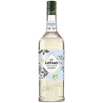 Сироп "Giffard" Жасмін (Jasmin) 1 л 202187 фото