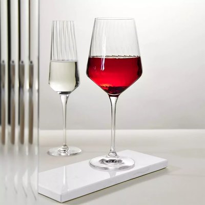 Келих для вина Lumi 390 мл, Avant-Garde 5900345917320 фото