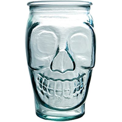 Склянка Тікі, 450 мл, Calavera gl393 фото