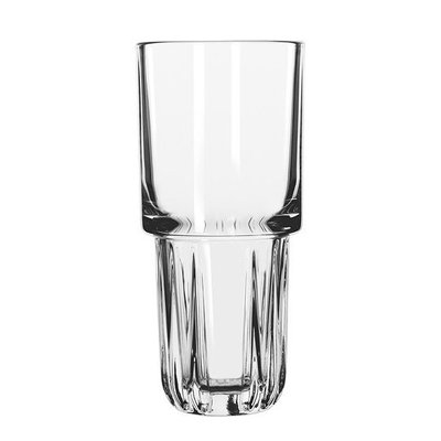 Склянка висока Beverage 290 мл Everest 822298 фото