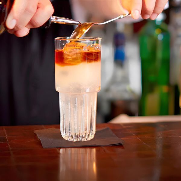 Стакан Long Drink, 355 мл, Everest, Libbey 832754 фото