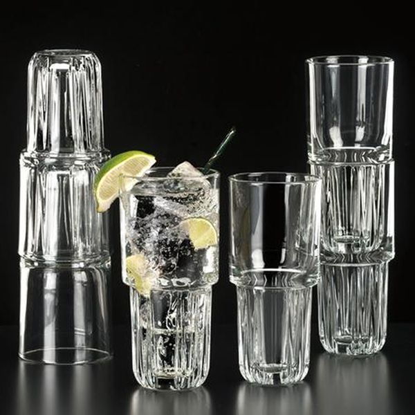Стакан Long Drink, 355 мл, Everest, Libbey 832754 фото