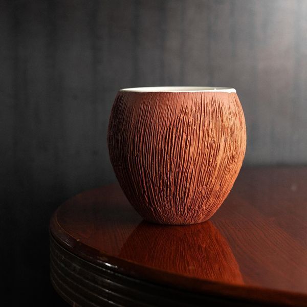 Тікі келих Coconut, 600 мл, Barta tik087 фото