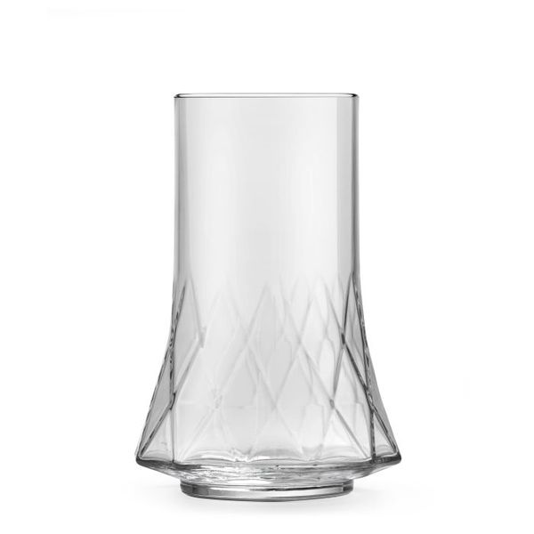 Склянка для напоїв 410 мл, Divergence 827989 фото