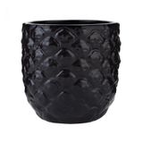 Тікі келих Pineapple Black mug, Barta tik088 фото