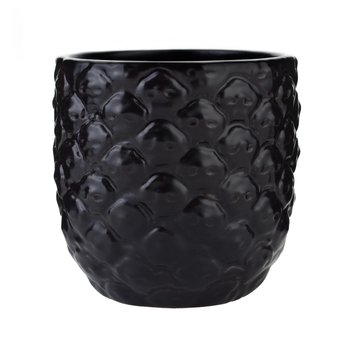 Тікі келих Pineapple Black mug, Barta tik088 фото