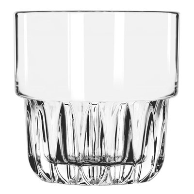 Склянка низька DOF 355 мл Everest 822311 фото