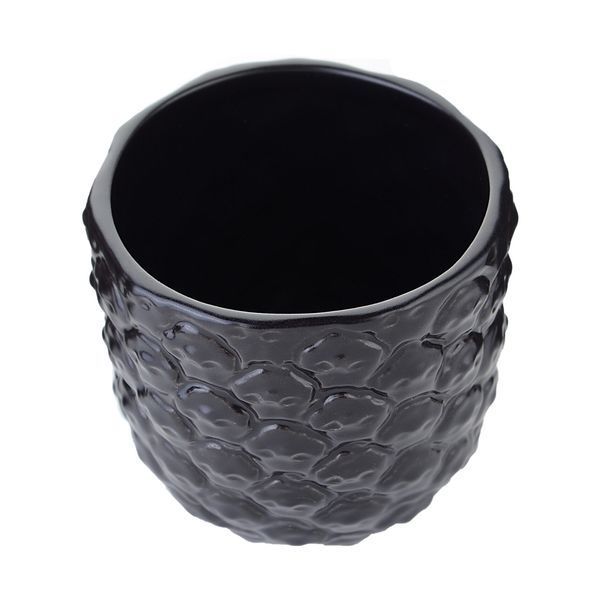 Тікі келих Pineapple Black Mug, 800 мл, Barta tik088 фото