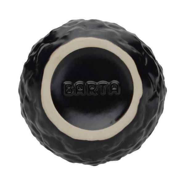 Тікі келих Pineapple Black Mug, 800 мл, Barta tik088 фото