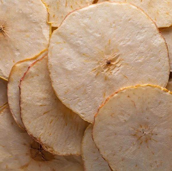 Яблочные чипсы (100 г) chips00034 фото