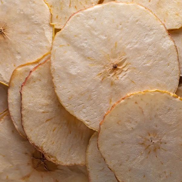 Яблучні чипси (100 г) chips00034 фото