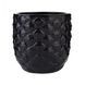 Тікі келих Pineapple Black Mug, 800 мл, Barta tik088 фото 1