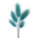Лагурус м'ятного кольору (18-20 шт) 100-808/2 фото 2